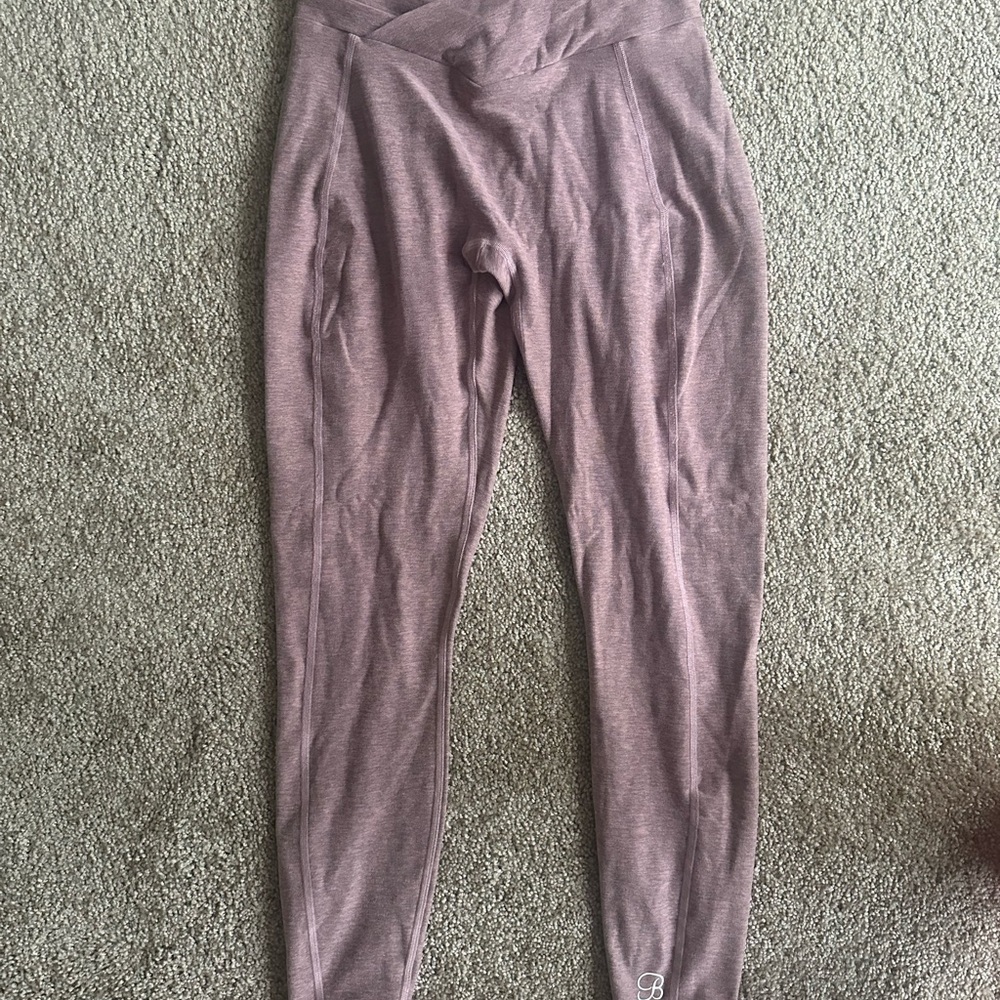 Bombshell Scrunch Bum Leggings